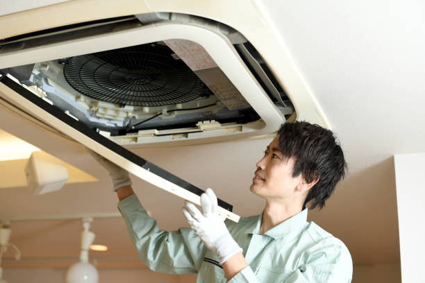 Best Air Duct Cleaning Near Me  in Lincoln Rk, PA