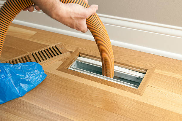 Best Ductwork Cleaning Services  in Lincoln Rk, PA